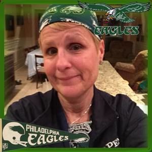 Meet your Posher, Barbara